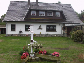 Darß Stuv, Born Am Darß